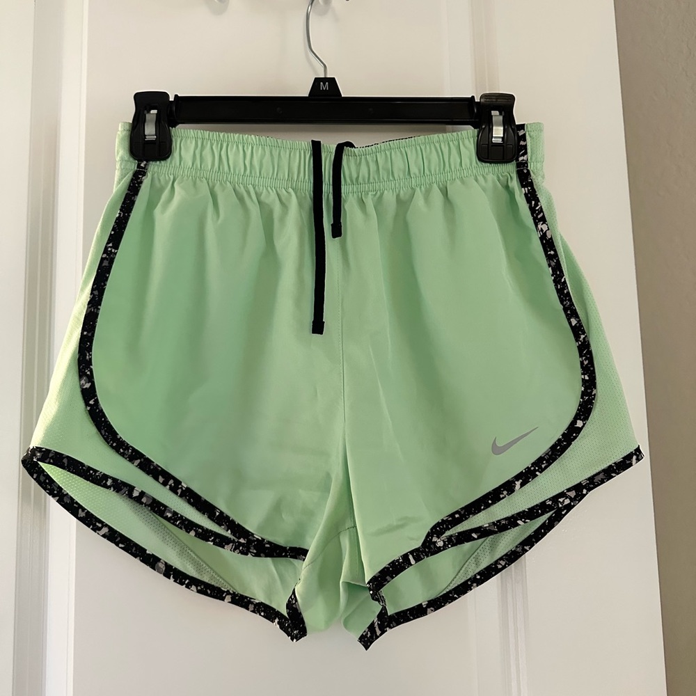 Nike athletic shorts